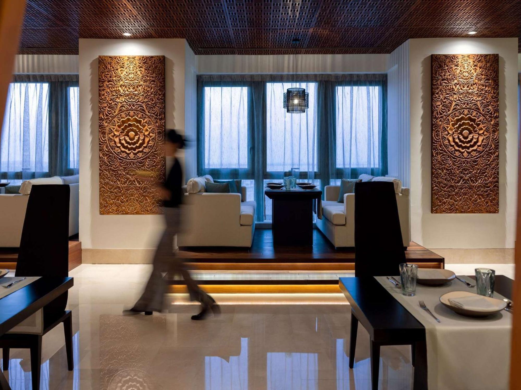 Hotel Sofitel Abu Dhabi Corniche Zewnętrze zdjęcie